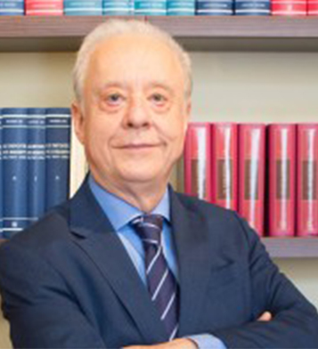 Prof. Gianfranco Ferranti