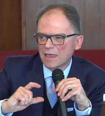 Giovanni Valcarenghi